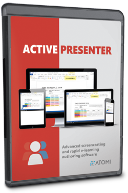 ActivePresenter