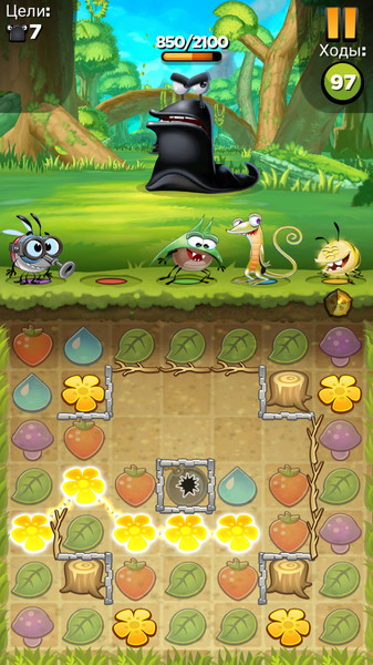 Best Fiends2