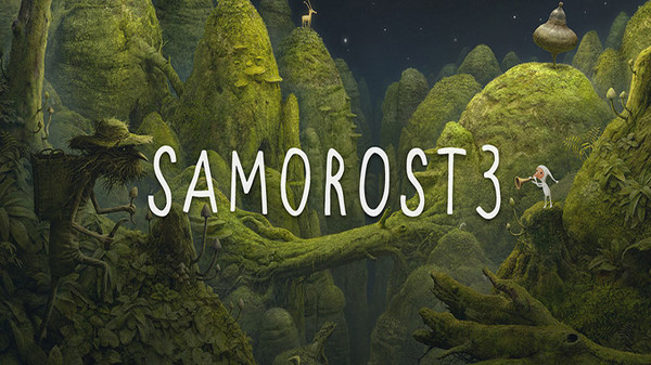 Samorost