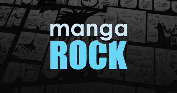 Manga Rock