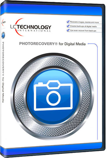 LC Technology PHOTORECOVERY Professional 2018 5.1.6.4