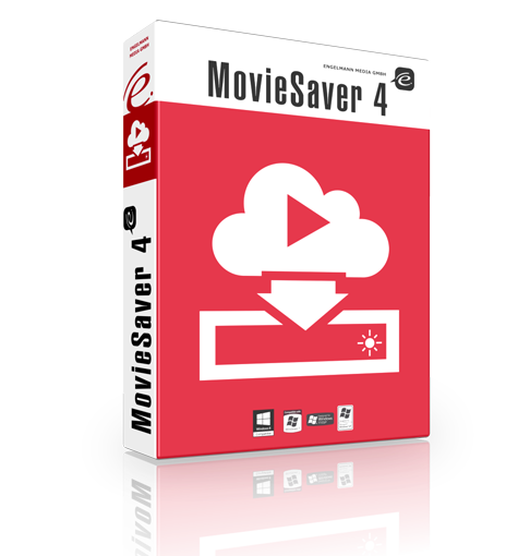 MovieSaver