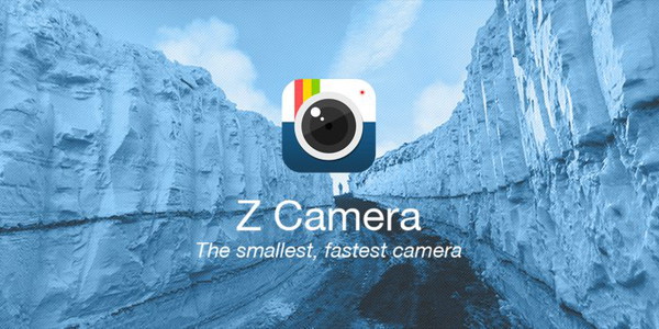 Z Camera VIP 3.22