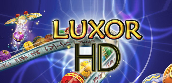 Luxor HD