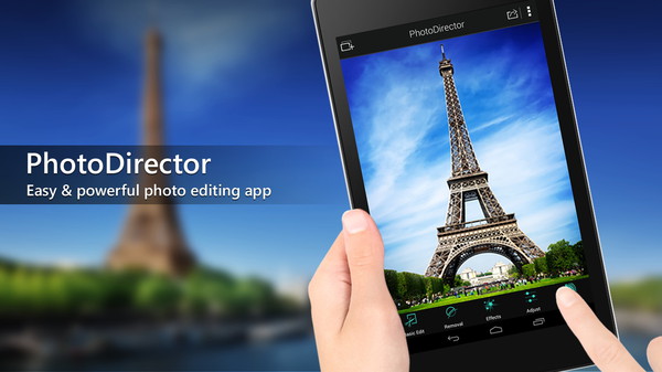 PhotoDirector Premium