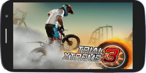 Trial Xtreme