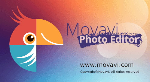 Movavi Photo Editor