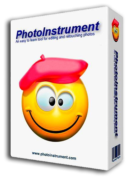 PhotoInstrument