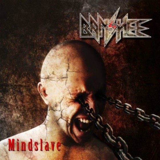 Banshee. Mindslave (2012)