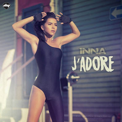 Inna - J'Adore