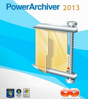 PowerArchiver