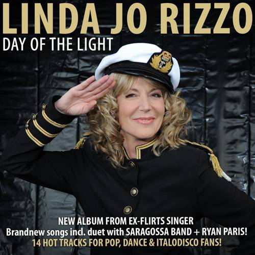 Linda Jo Rizzo. Day Of The Light