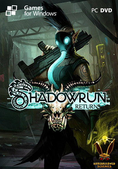 Shadowrun