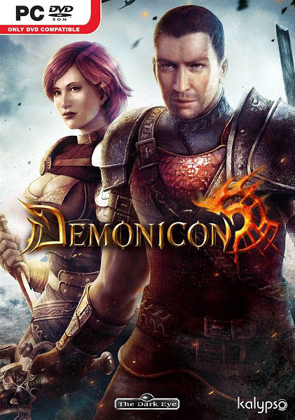 Demonicon