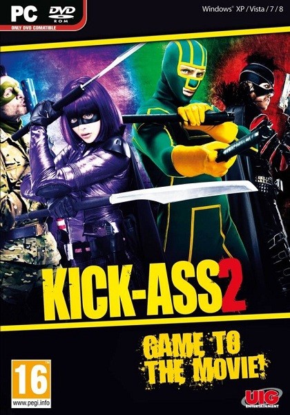 Kick-Ass