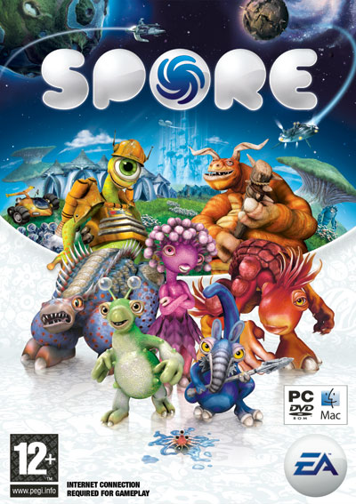 SPORE