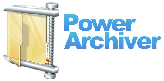 PowerArchiver 2018