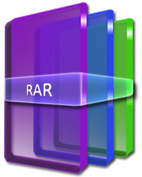 WinRAR 5.40