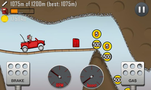 Hill Climb Racing (2013)