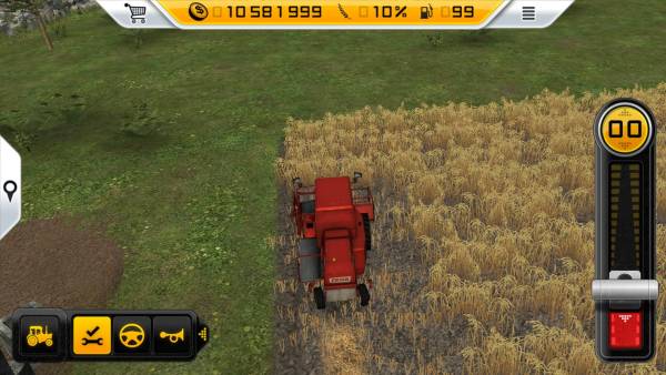 Farming Simulator 14