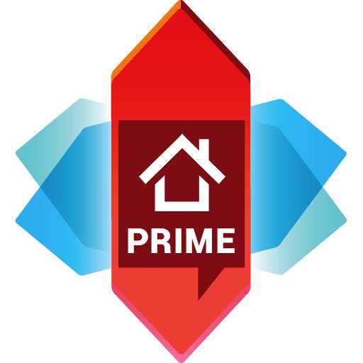 Nova Launcher Prime