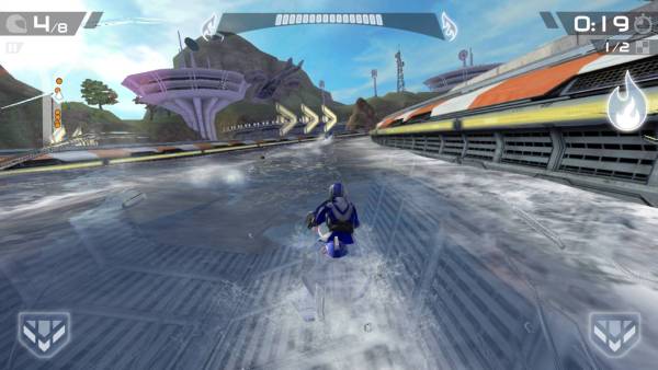 Riptide GP2