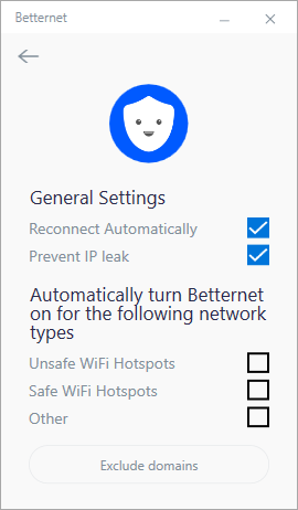 Betternet Premium 5.2.0