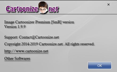 Image Cartoonizer Premium