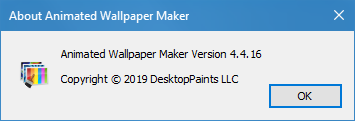 Animated Wallpaper Maker