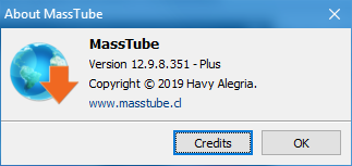 MassTube Plus