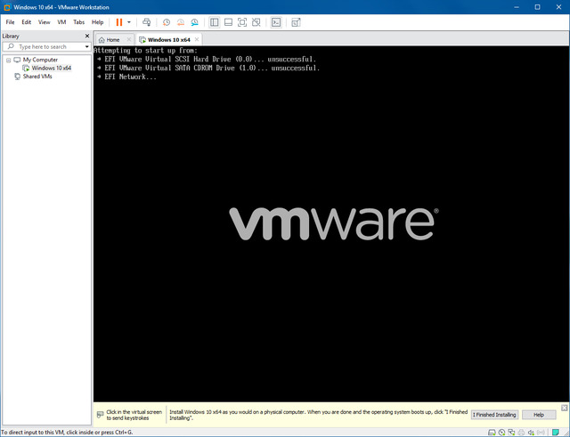 VMware Workstation Pro