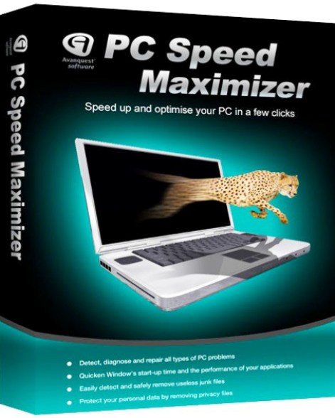 Avanquest PC Speed Maximizer