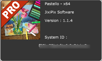 JixiPix Pastello