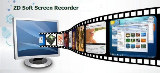 ZD Soft Screen Recorder 11.1.6