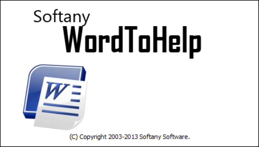 Softany WordToHelp