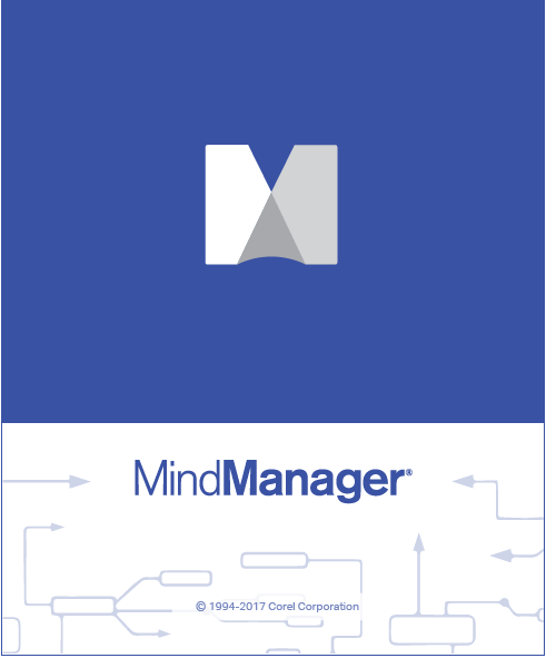 Mindjet MindManager 2018 18.1.154