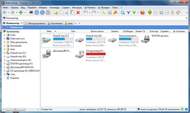 XYplorer 17.60.0100