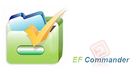 EF Commander 11.71