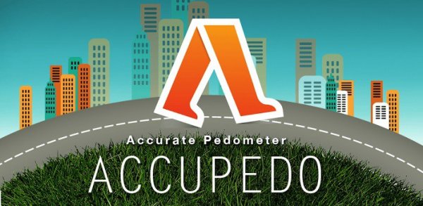 Pedometer Accupedo Pro 5.9.5.G