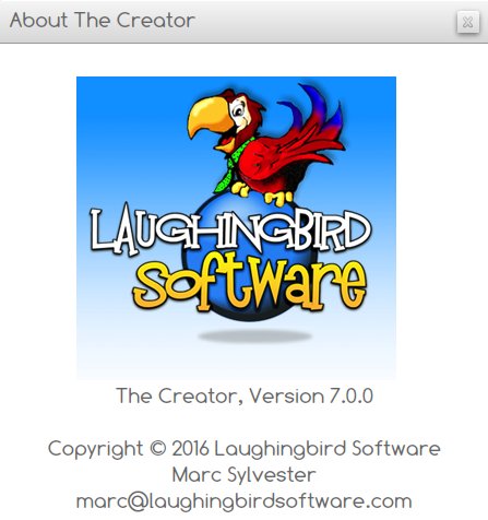 The Logo Creator 7.0