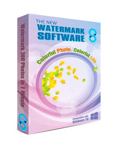 Watermark Software 8.3