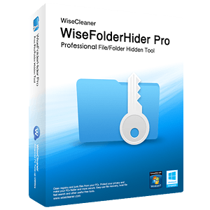 Wise Folder Hider Pro 3.37.113