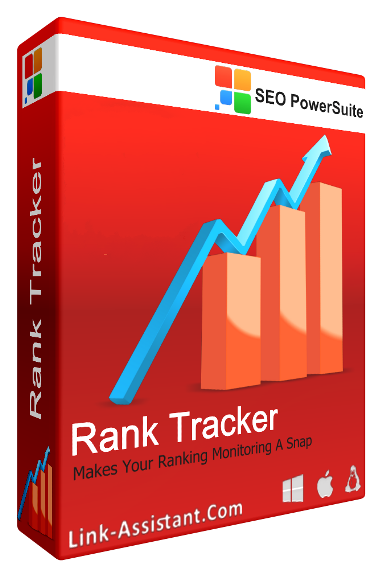 Rank Tracker Enterprise