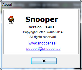 Snooper