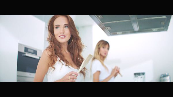 MC Doni feat. Миша Марвин. Девочка S-класса