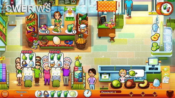 скриншот игры Delicious 16: Emily's Moms vs Dads Platinum Edition