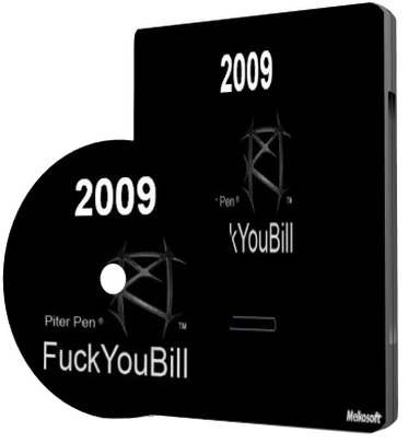 FuckYouBill 2009