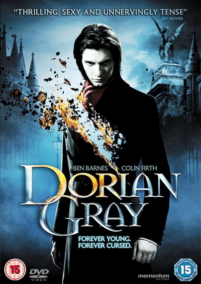 Dorian Gray