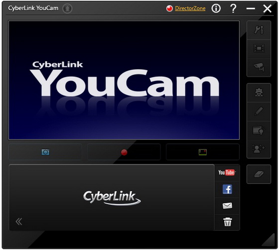 CyberLink YouCam 