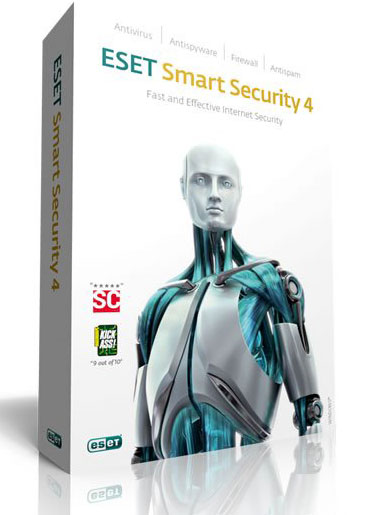 ESET Smart Security